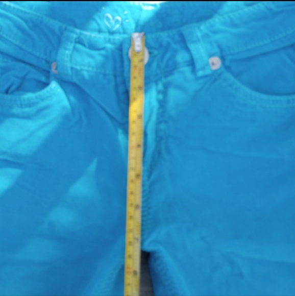 FREE W/purchase Girls Size 12 Corduroy Pants - Picture 7 of 14